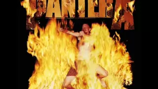 Pantera- Reinventing the Steel [FULL ALBUM 2000]
