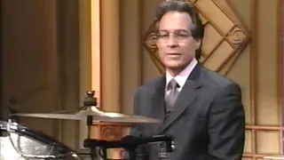 Max Loses His Rhythm (2000) Late Night with Conan O'Brien