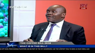 ON THE SPOT: Understanding the Coffee Bill 2018