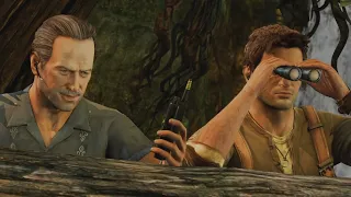 Uncharted 2: Among Thieves Remastered (Part 2)