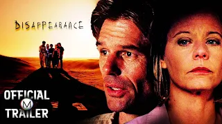 DISAPPEARANCE (2002) | Official Trailer