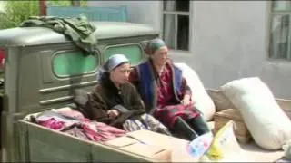 Aigul Chalova - Suiuu armany ,Kırgızca şarkı, kyrgyz song