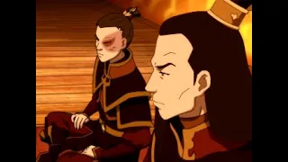 zuko and the fatherlord for 4 and a half minutes straight