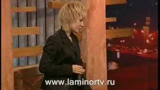 Есения "Среди дождя" (Live!)