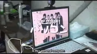 [ENG SUB] Takuya-san Integrating Korean EP2