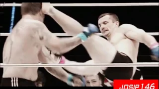 Mirko "Cro Cop" Filipović - Croatian Sensation/Retirement Mix