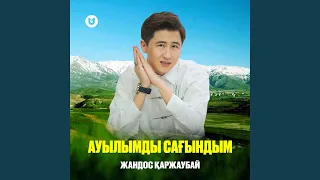 Ауылымды сағындым