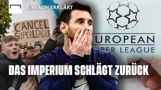 Einfach erklärt: Was die Super League diesmal so gefährlich macht