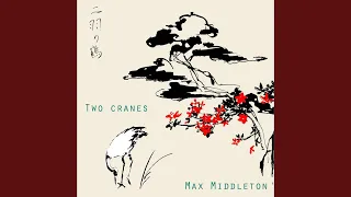Two Cranes