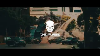 The Purge - Cybertron [Official Videoclip]