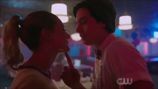 Betty and Jughead | LOVELY / THE NIGHT WE MET