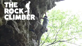 The Rock Climber - EditStock