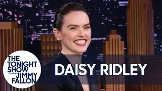 Star Wars' Baby Yoda vs. Porg: Daisy Ridley Declares Which Is Cutest