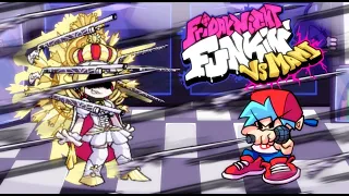 Friday Night Funkin' -vs- Mami - Full Week + Cutscenes [HARD] (Expurgation/Madoka Magica)