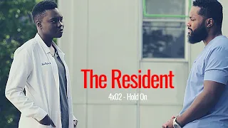 The Resident [4x02] II Hold On [+Sub ITA]