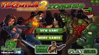 Tequila Zombies 2 - Main Theme