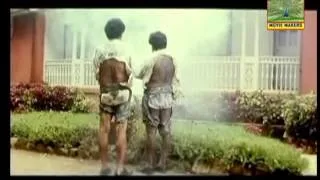 Goundamani Senthil Comedy - Ullathai Allitha Part 1