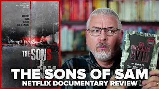 The Sons of Sam A Descent Into Darkness (2021) Netflix Documentary Review