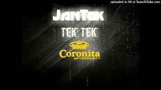 JanTek - Tek Tek(Original Mix)