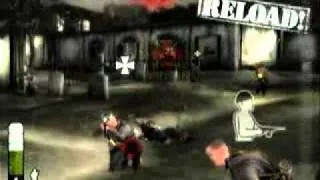 Medal of Honor Heroes 2   PSP    Official Trailer
