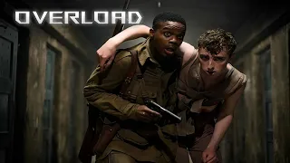 OVERLOAD - BEST Action Movie Hollywood English 2023 | New Hollywood Action Movie Full HD 2023