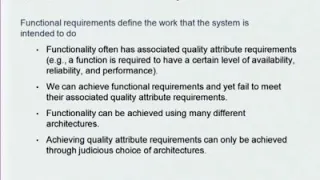 Analyzing and Evaluating Enterprise Architectures