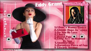 Love Songs - Eddy Grant