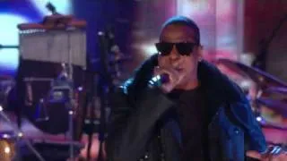 Alicia Keys w/ Jay-Z "Empire State of Mind " Live from Nokia Theatre, New York