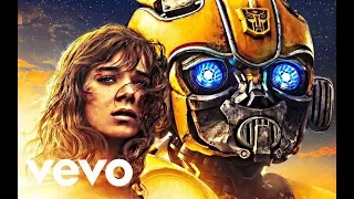 Bumblebee - Hailee Steinfeld - Back to Life (Music video HD )