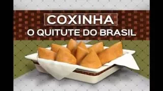 Coxinha: veja os mitos e verdades sobre o quitute que é paixão nacional