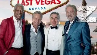 Plan en las Vegas. Tráiler HD en español y Review