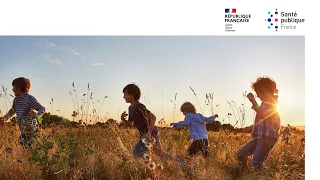 Séminaire Santé publique France / CPS - mardi 14 décembre 2021