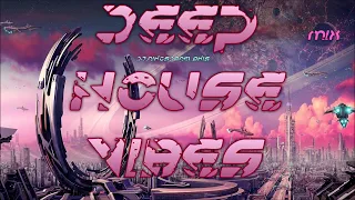 Deep House Vibes Mix (21) 2022 - Dj.Nikos Danelakis #Best of Deep Chill Vocal House