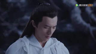 Dance Of The Phoenix 且听凤鸣 EP4：Jun Lin Yuan just do nothing to save her？！