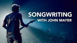 John Mayer’s Advice for Musicians