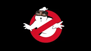 Ghostbusters Bad Remix / (Ray Parker Jr and Michael Jackson)