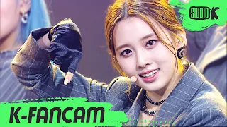 [K-Fancam] 라잇썸 나영 직캠 'VIVACE' (LIGHTSUM NAYOUNG Fancam) l @MusicBank 211015