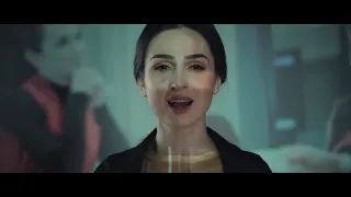 Марха Макаева💛 Очень красивый клип  за границей😍👍 2018