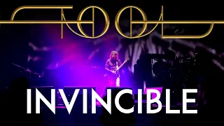 TOOL - Invincible (Live at The Chase Center, San Francisco 1/16/2022)