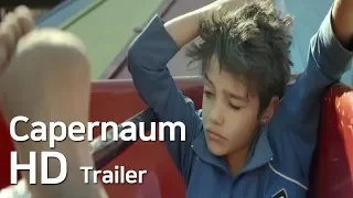 Capernaum  Official Trailer (2018)HD l MovieNow Trailers