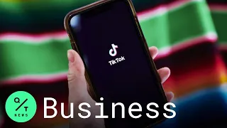 Microsoft Is Said to Be in Talks to Buy TikTok in U.S.