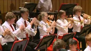 NCO: Symphony No. 5 - 1st movement, Tchaikovsky