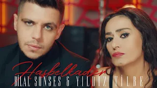 Bilal Sonses & Yıldız Tilbe - Hasbelkader (Official Video)