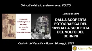 Sacra Sindone e fotografia - La Storia Della Fotografia Della Sindone 1898-2021. Volto Della Sindone