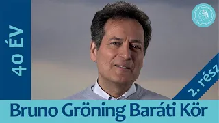 A Bruno Gröning Baráti Kör 40 éve - 2. rész: 1979 - Alapítás és a kezdetek