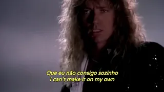 Whitesnake - Is This Love (Tradução/Legendado)