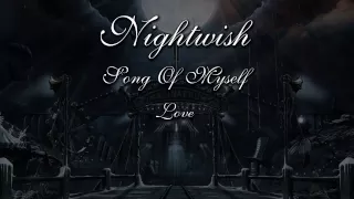 Nightwish - Song Of Myself (With Lyrics)