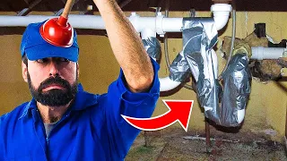 TERRIBLE Plumbing Designs Around The World That Will SHOCK YOU!