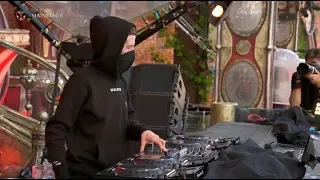 Alan Walker - Diamond Heart Live At Tomorrowland Belgium 2017