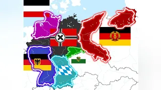 What if Germany had a civil war in 1933? (100 subs special)